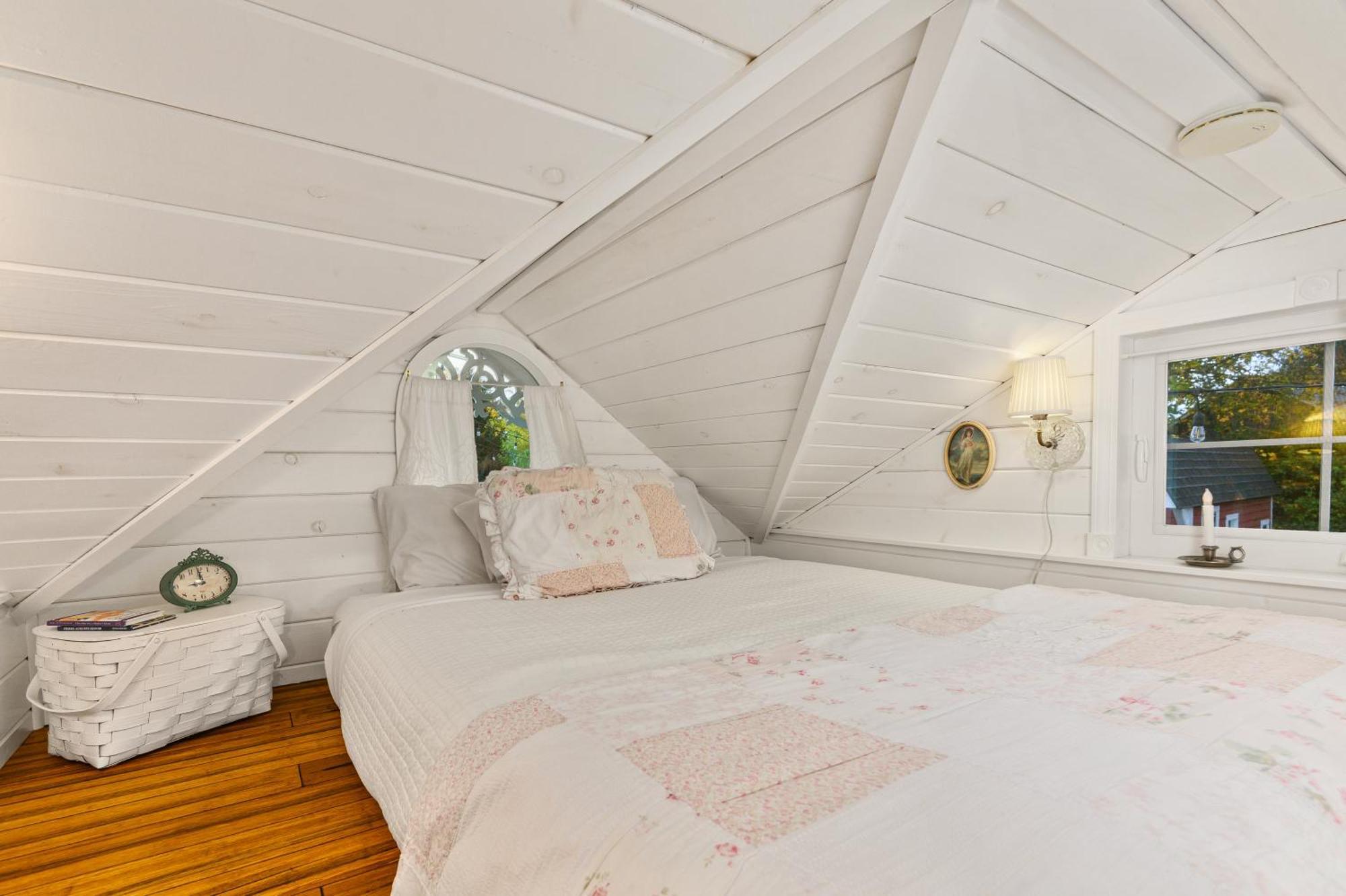 Tiny Digs - Hotel Of Tiny Houses Portland Szoba fotó