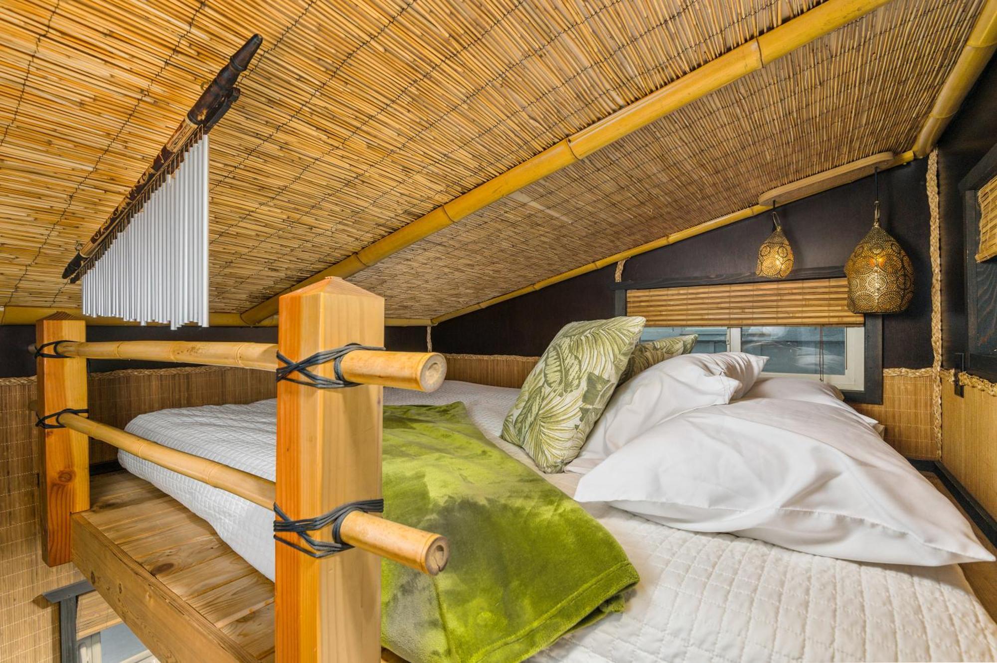 Tiny Digs - Hotel Of Tiny Houses Portland Szoba fotó